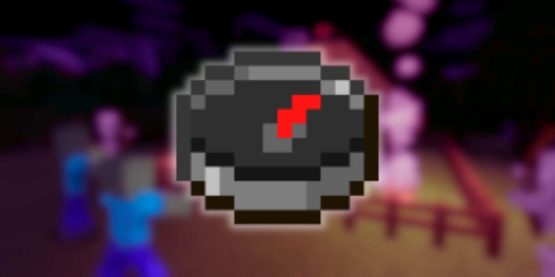 Minecraft compass whole information