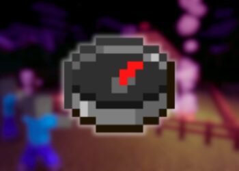 Minecraft compass whole information