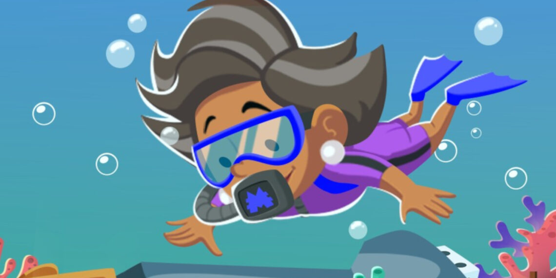 All of the Monopoly Pass Shell Showdown rewards