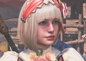 Capcom warns that hacked Monster Hunter Wilds quests could make it “unplayable”