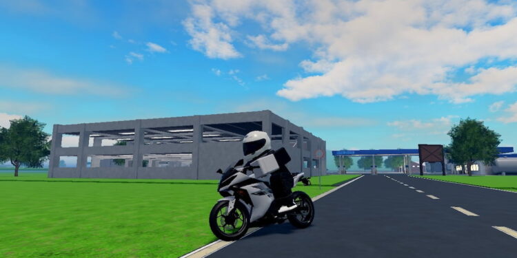 MotoRush codes (March 2025) [UPDATE!]