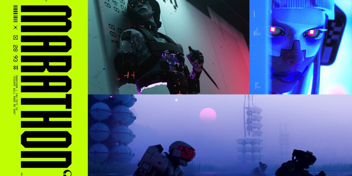 Marathon Involves Xbox This September, and Right here’s What We Know So Some distance