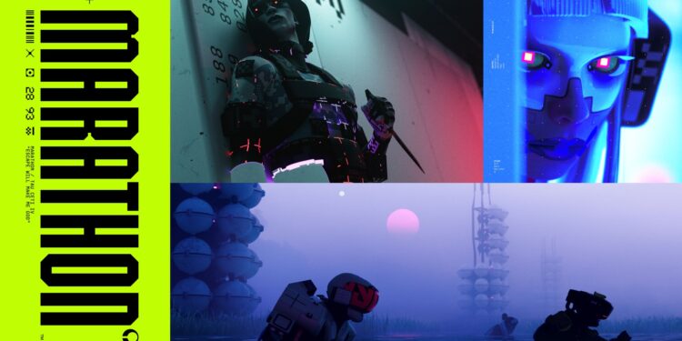 Marathon Involves Xbox This September, and Right here’s What We Know So Some distance