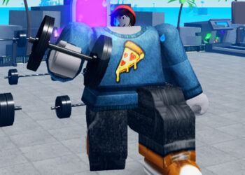 Muscle Legends codes April 2025