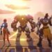 Snowfall selects Nexon for Overwatch Cellular distributions and a brand new Starcraft sport