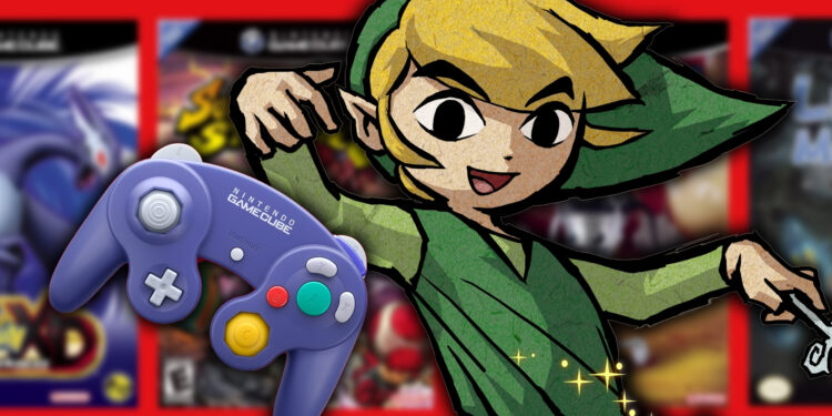 Nintendo Transfer 2 locks this iconic Zelda recreation completely to new console