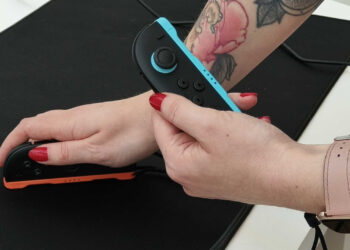 Why I’m nonetheless now not bought at the Nintendo Transfer 2’s mouse controls