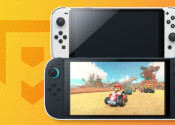 Nintendo Transfer 2 vs. Nintendo Transfer OLED – is the brand new console value it?