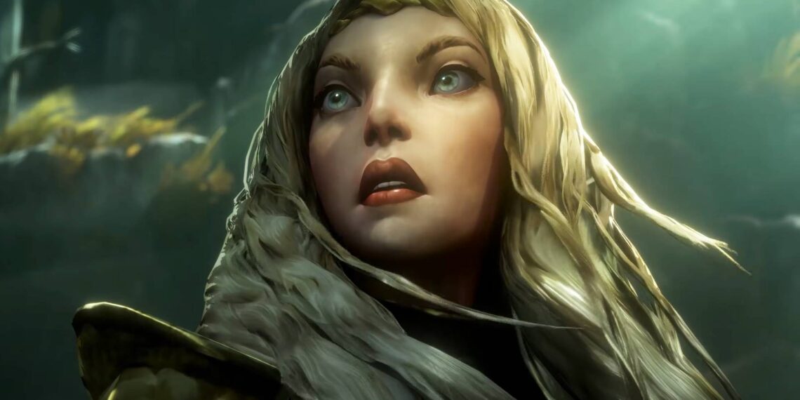 Grasp a unfastened Steam key for No Leisure for the Depraved forward of its largest replace but