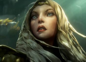 Grasp a unfastened Steam key for No Leisure for the Depraved forward of its largest replace but