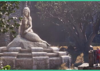 Oblivion Remastered Highest Talents For All Avid gamers – Gamezebo