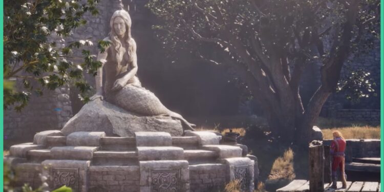 Oblivion Remastered Highest Talents For All Avid gamers – Gamezebo