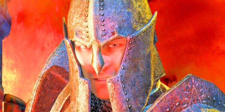 Elder Scrolls Oblivion Remastered published by way of Bethesda, and you’ll be able to play it now