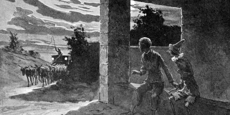 What are all of us taking part in this weekend?