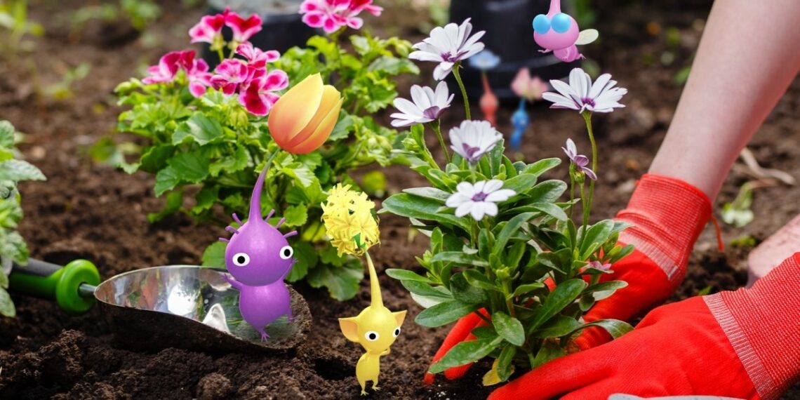 Subway Surfers, Monument Valley 3, Pikmin Bloom: The cell video games elevating consciousness on Earth Day 2025