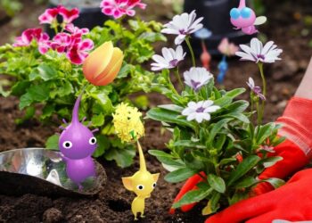 Subway Surfers, Monument Valley 3, Pikmin Bloom: The cell video games elevating consciousness on Earth Day 2025