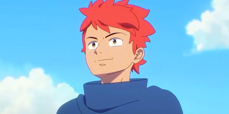 Portal Myth is a brand new creature amassing RPG with a Stardew Valley really feel