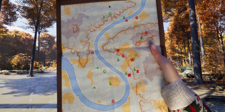 PUBG writer’s grueling survival sport Prologue will get a brand new Steam playtest