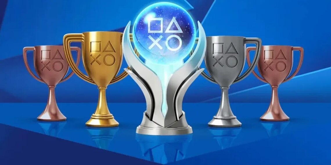 New PS Plus Top rate Vintage Comes With Simple Trophies