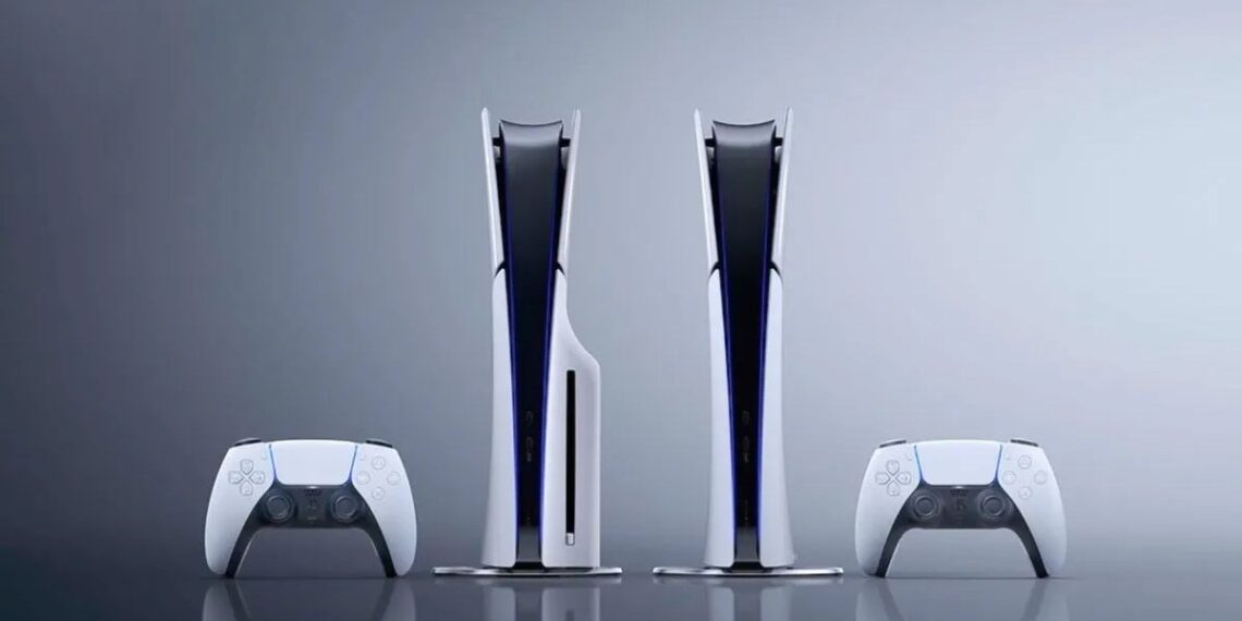 Arguable PS5 UI Replace Is Partly Again, It Turns out