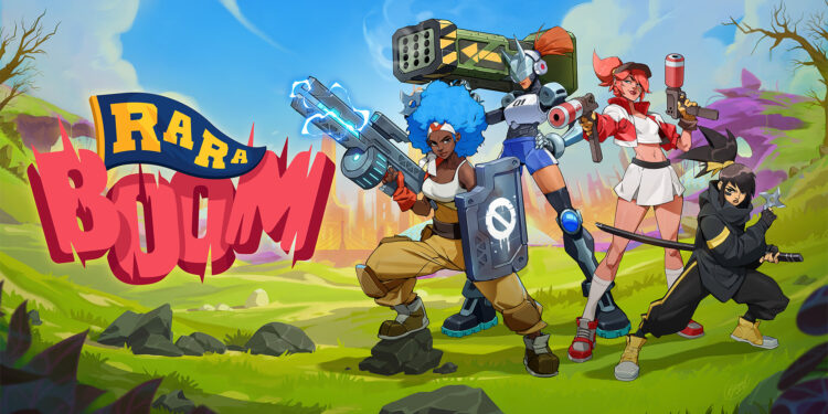 Ra Ra Increase Celebrates Sofa Co-Op with Some New Twists