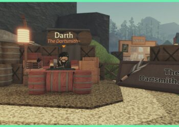 [ROBLOX] Beaks Darts Information – Sorts, Stats, and Value! – Gamezebo