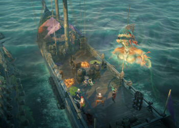 Evaluation: Rogue Waters (Nintendo Transfer)