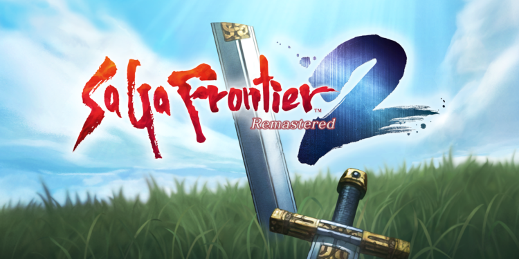 SaGa Frontier 2 and Rift of the Necrodancer sign up for this week’s eShop roundup