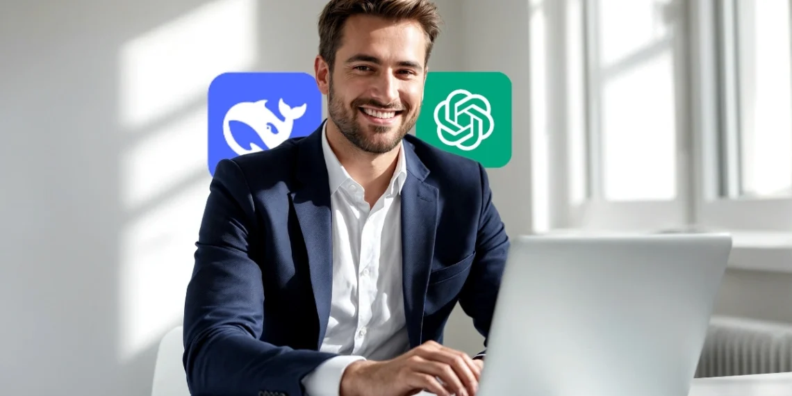 I examined ChatGPT vs DeepSeek with 11 Gross sales activates — right here’s the unexpected winner