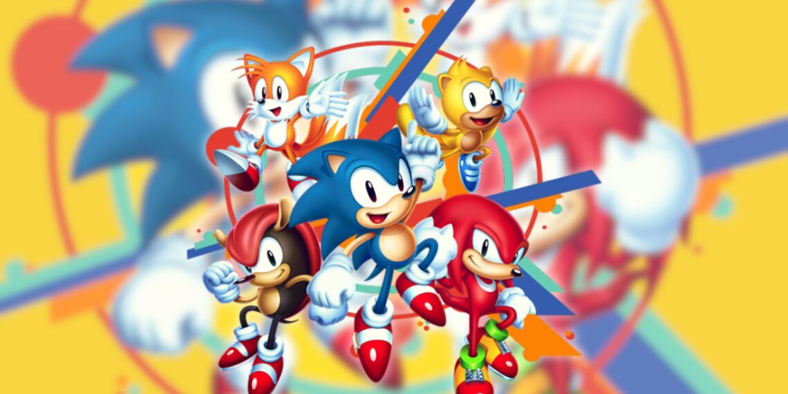 Snatch two tremendous Sonic video games on Transfer for a 38% bargain