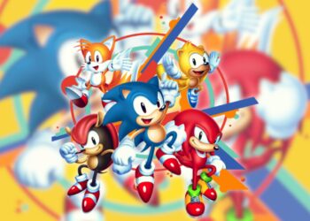 Snatch two tremendous Sonic video games on Transfer for a 38% bargain