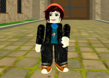 Spellblade codes April 2025