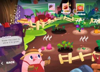 REVIEW / Nif Nif (PC)