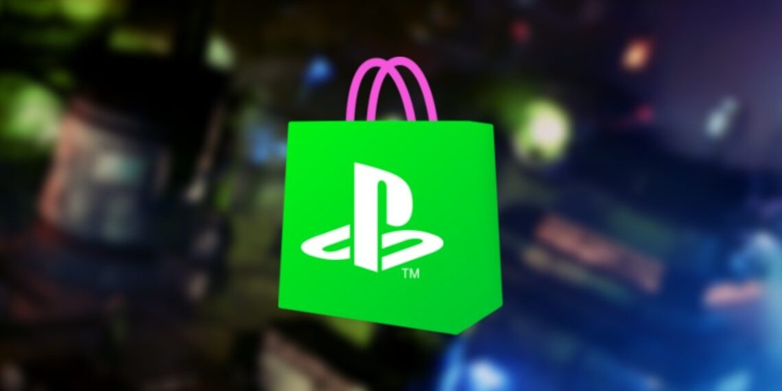 New PS Retailer Demo Is for One in all 2024’s Largest PS5 Video games