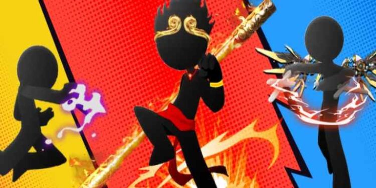 Stickman TD Codes (April 2025)