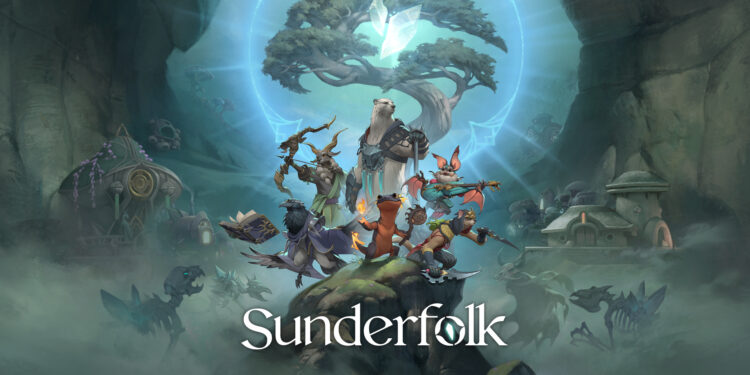 Sunderfolk joins this week’s eShop roundup