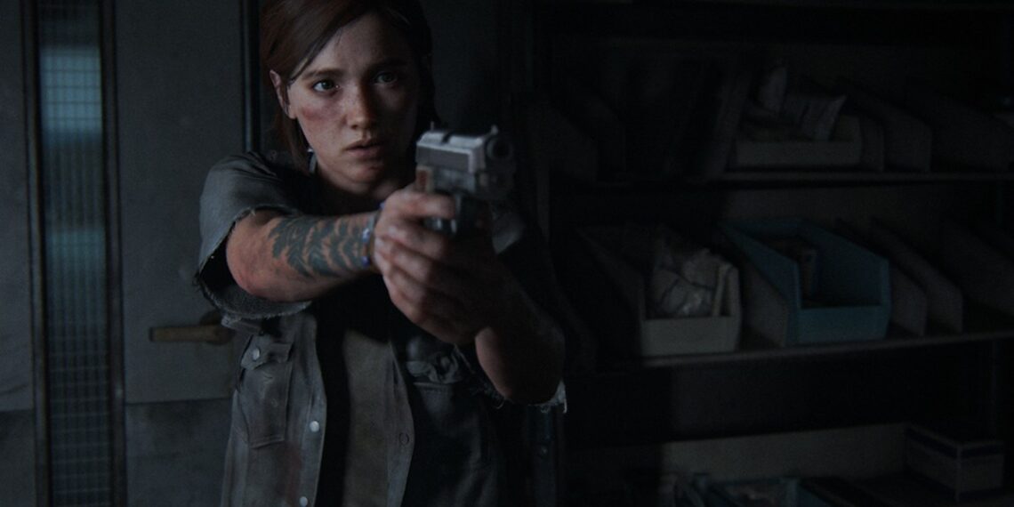 The Final of Us 2 Replace Restores Unlockables However There is a Catch