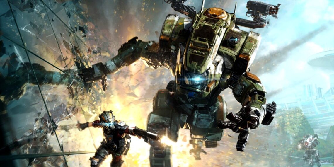 Titanfall 3 Is Now not Canceled – File