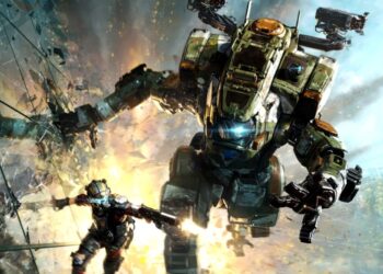 Titanfall 3 Is Now not Canceled – File