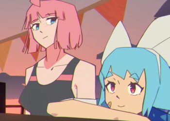 Unbeatable, the rhythm sport the place track is against the law and also you do crimes, has a in poor health as hell new demo