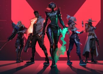Revolt Video games’ Valorant Cell set for China release