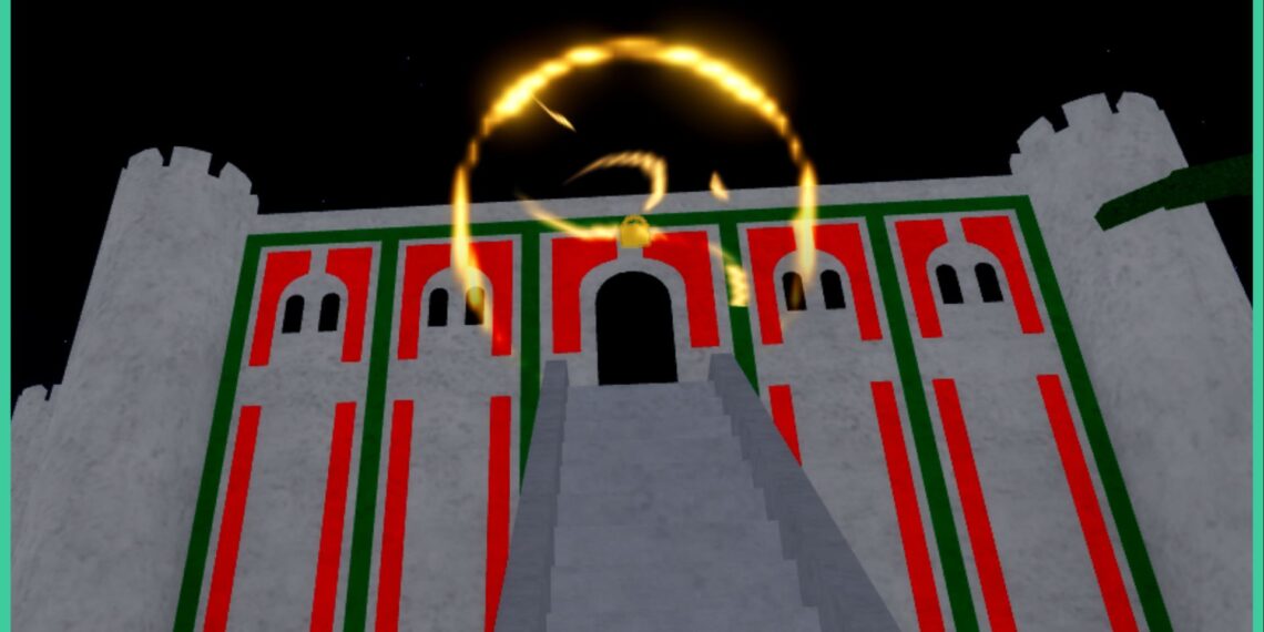 Verse Piece Gilgamesh – The right way to Get Babylon’s Keys! – Gamezebo