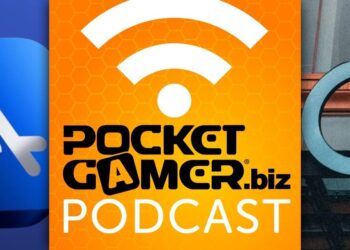 Regulators poke the Apple and Google monopoly undergo | Week in Cell Video games podcast