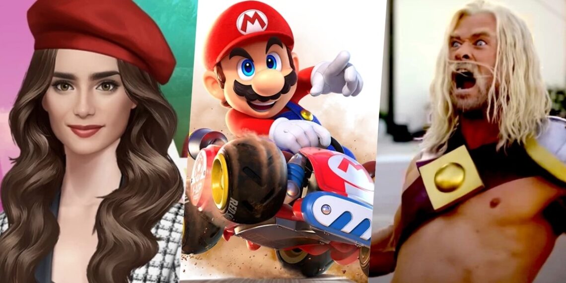 Netflix Tales cancelled, Supercell expands into movie and TV, whilst Nintendo Transfer 2 will get a release date | Week in Perspectives