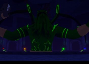 What Degree Do You Have To Be To Move To 2nd Sea In Fisch?