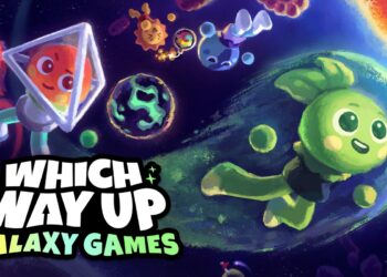 Assessment: Which Means Up: Galaxy Video games (Nintendo Transfer)