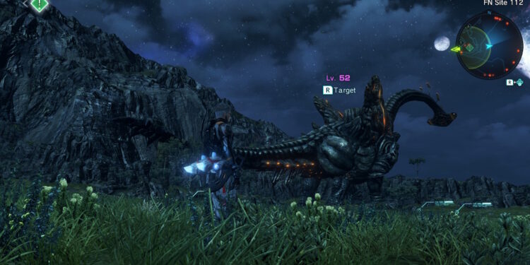 Evaluate: Xenoblade Chronicles X: Definitive Version (Nintendo Transfer)
