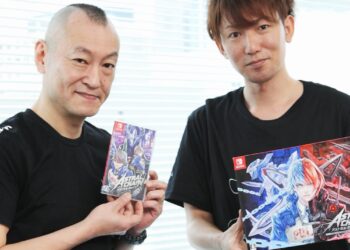 Astral Chain Director/Nier Automata Lead Clothier Quits PlatinumGames