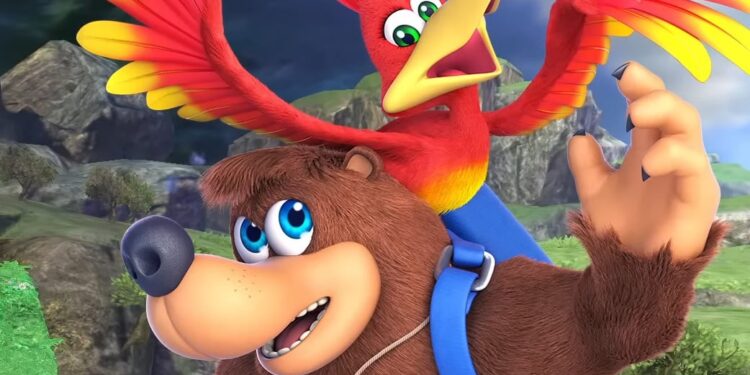 Banjo-Kazooie Composer Explains Why He Thinks Every other Recreation Is Not going