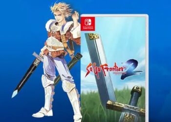 SaGa Frontier 2 Remastered Transfer Bodily Unencumber Arrives Subsequent Month